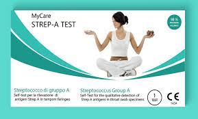 INFEZIONE DA STREPTOCOCCO